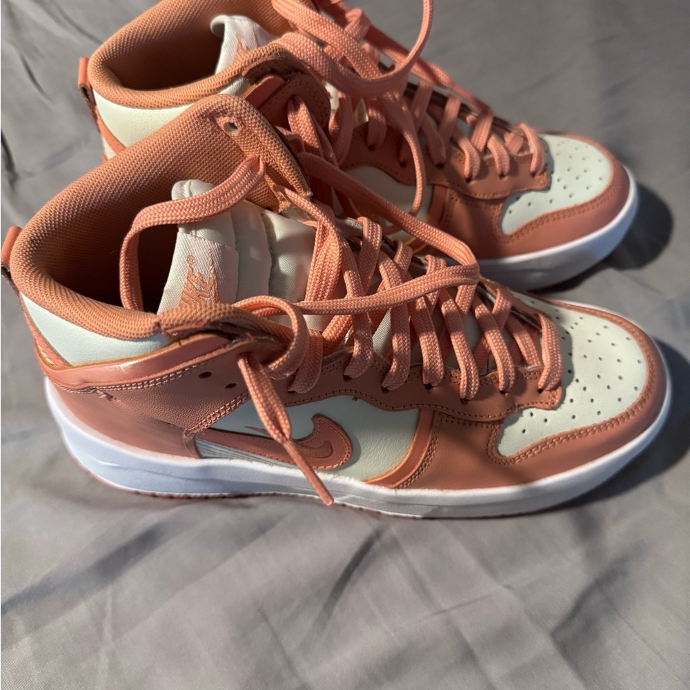 Nike High-Top Sneakers
